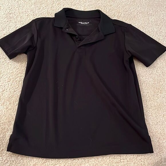 NAUTICA SIZE MEDIUM 10/12 COLLARED SHIRT - Picture 1 of 7